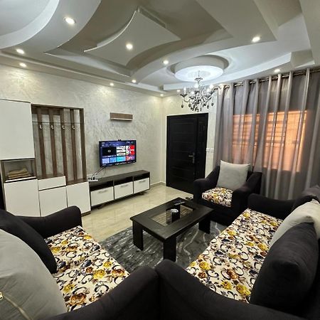 Amro Petra Apartment 瓦迪穆萨 外观 照片
