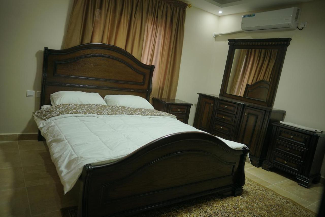 Amro Petra Apartment 瓦迪穆萨 外观 照片