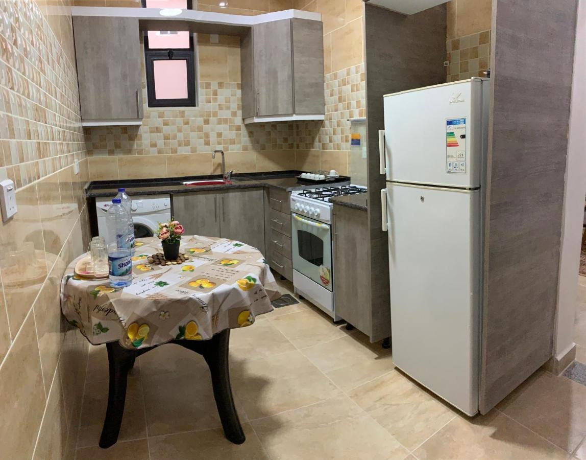 Amro Petra Apartment 瓦迪穆萨 外观 照片