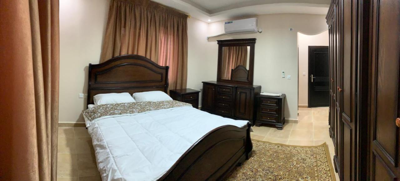 Amro Petra Apartment 瓦迪穆萨 外观 照片