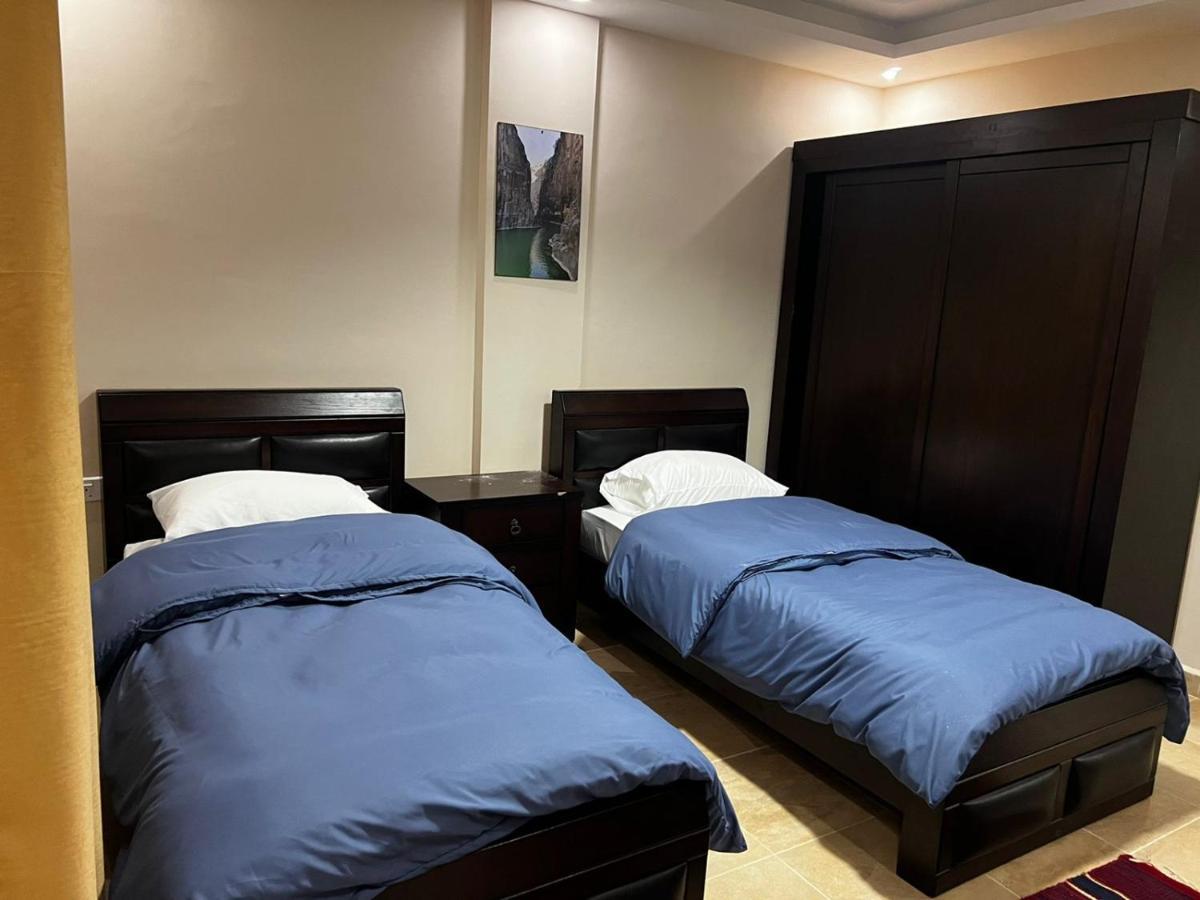 Amro Petra Apartment 瓦迪穆萨 外观 照片
