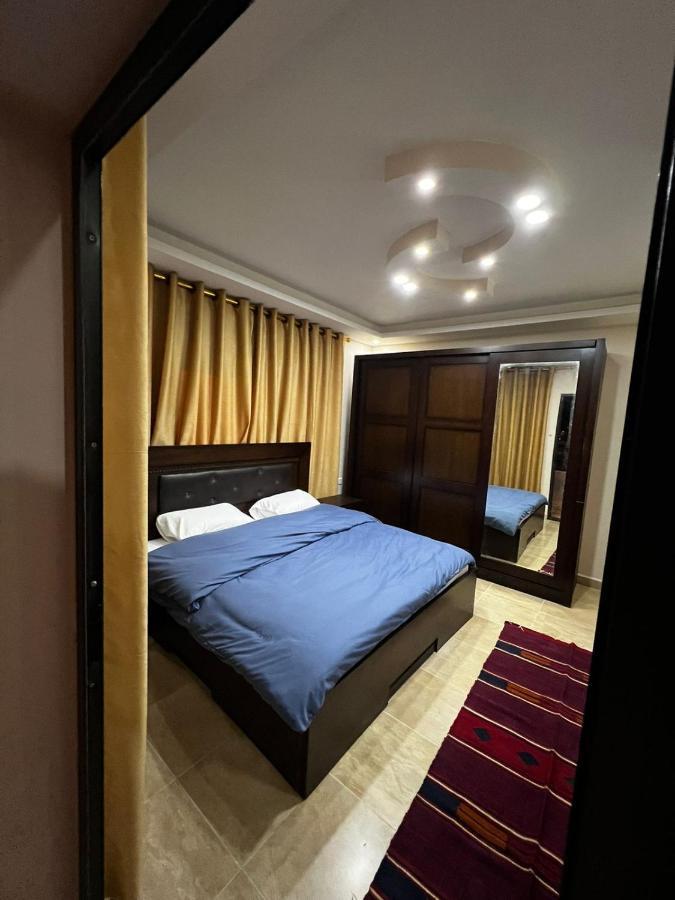 Amro Petra Apartment 瓦迪穆萨 外观 照片