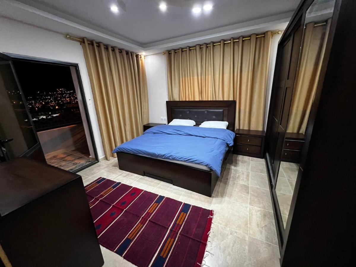 Amro Petra Apartment 瓦迪穆萨 外观 照片