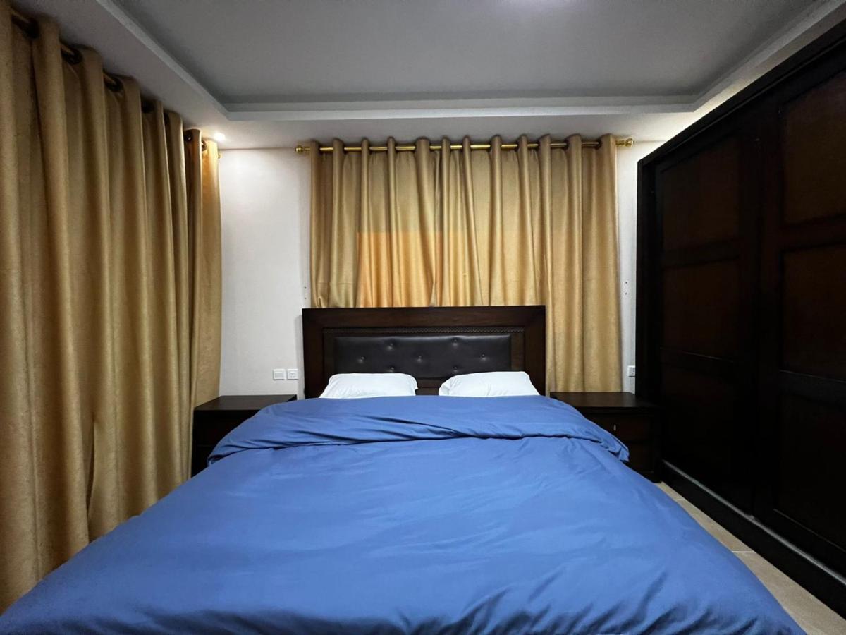 Amro Petra Apartment 瓦迪穆萨 外观 照片