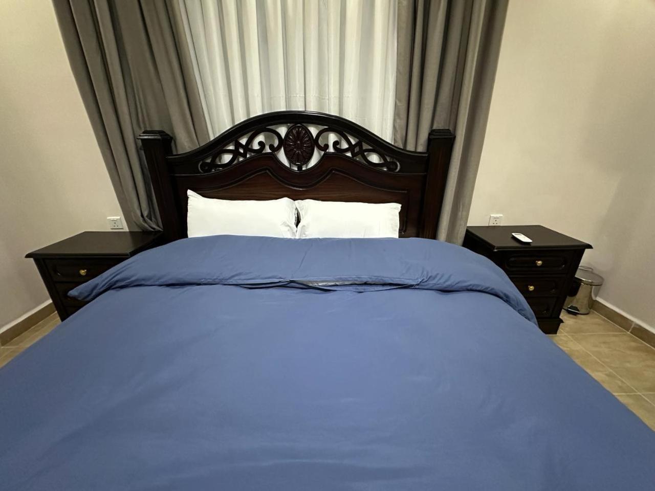 Amro Petra Apartment 瓦迪穆萨 外观 照片