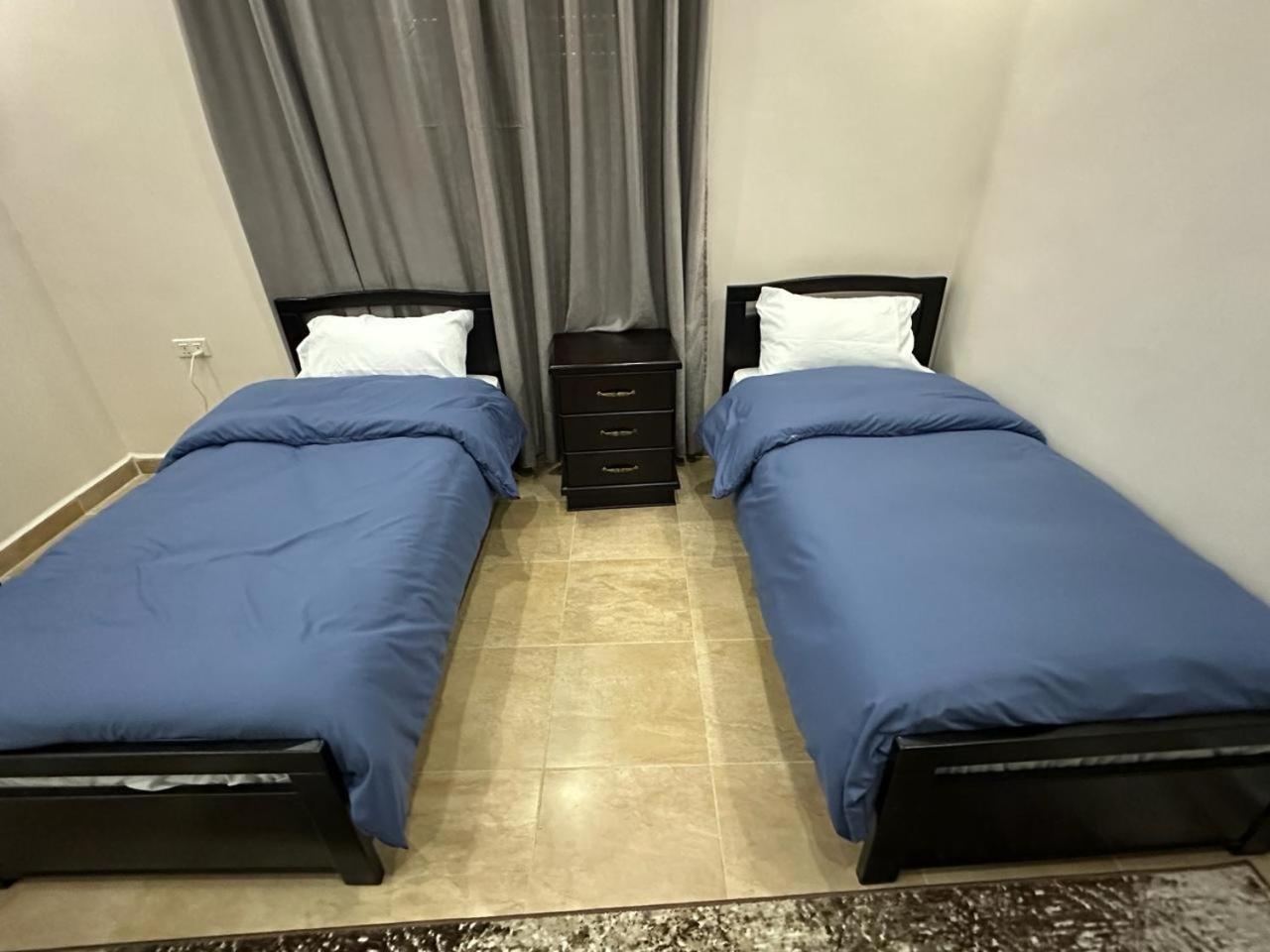 Amro Petra Apartment 瓦迪穆萨 外观 照片