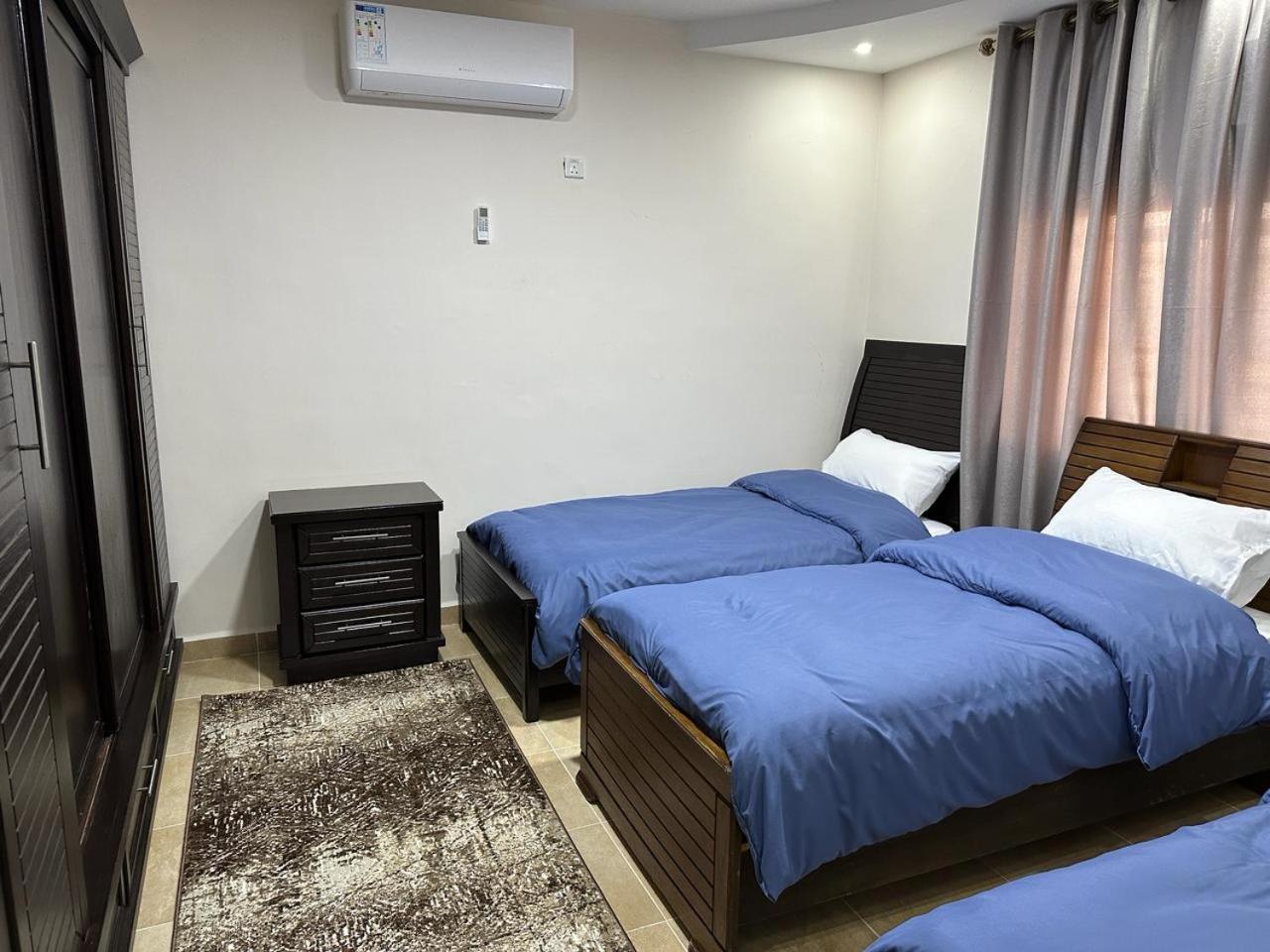Amro Petra Apartment 瓦迪穆萨 外观 照片