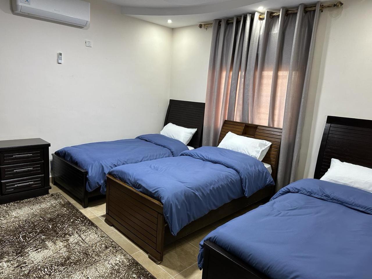 Amro Petra Apartment 瓦迪穆萨 外观 照片