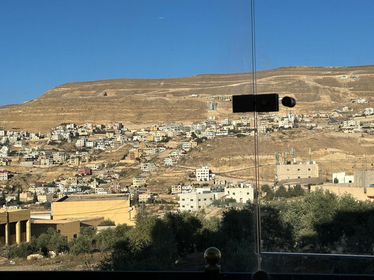 Amro Petra Apartment 瓦迪穆萨 外观 照片