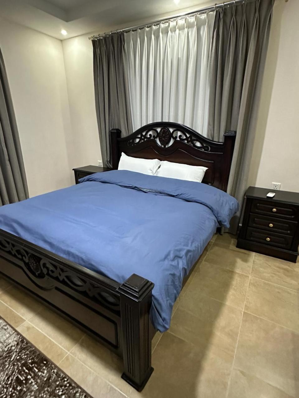 Amro Petra Apartment 瓦迪穆萨 外观 照片