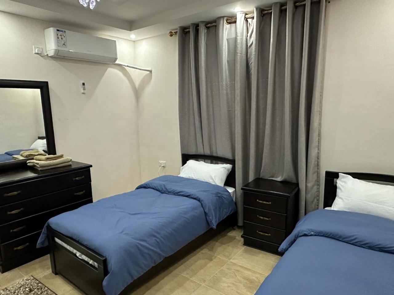 Amro Petra Apartment 瓦迪穆萨 外观 照片