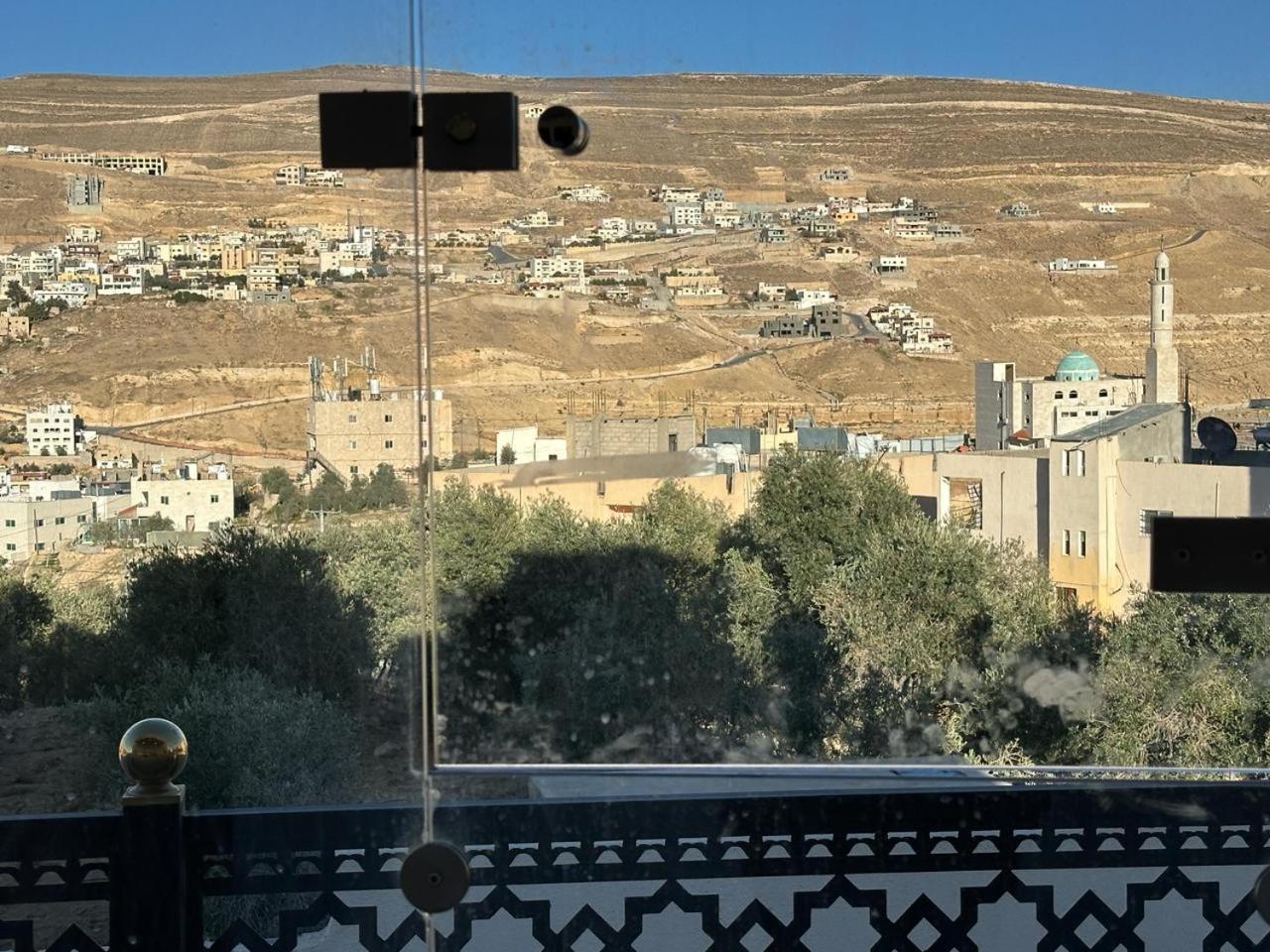 Amro Petra Apartment 瓦迪穆萨 外观 照片