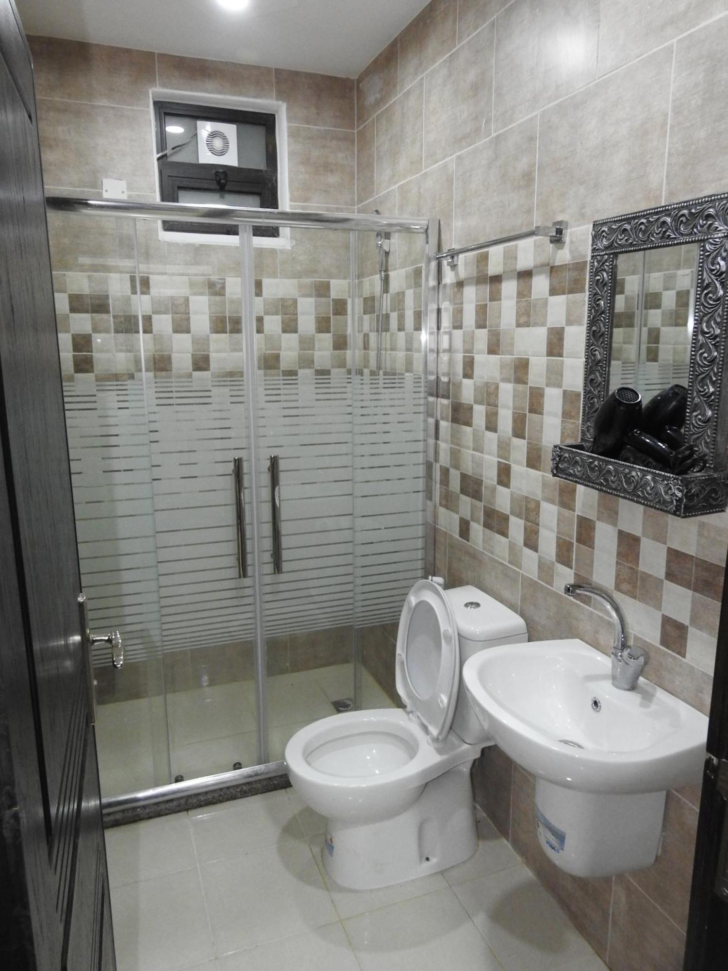 Amro Petra Apartment 瓦迪穆萨 外观 照片